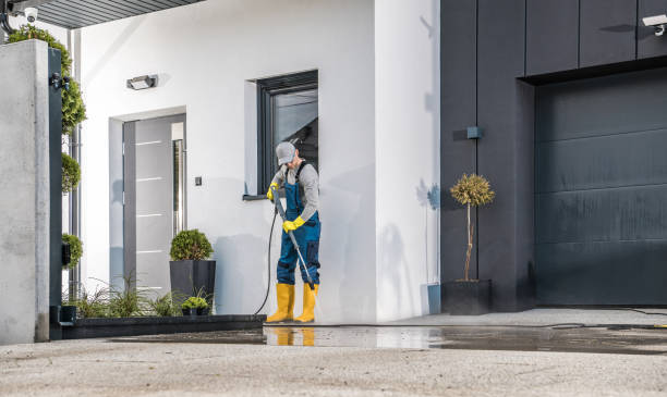 Best Deck and Patio Pressure Washing in Dike, IA